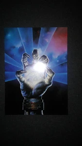 BORIS VALLEJO FANTASY ART 1992 #40 Sternsteuerung-L@@K! - Bild 1 von 2