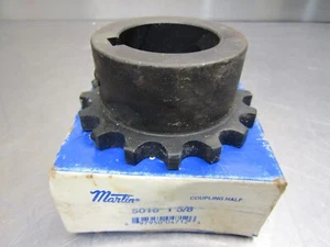 Martin 5016 1-5/8" Coupling Half - Picture 1 of 1