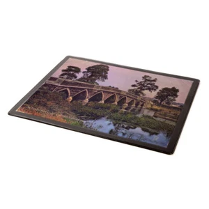 Tapis de souris - Dorset vintage - Wimborne. Pont Saint Julien (b) - Photo 1/1