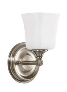 Park Harbor PHVL2211PC, Polished Chrome - Picture 1 of 6