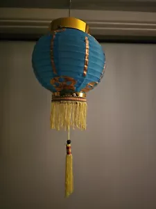 Chinese Lantern - Picture 1 of 3