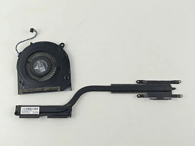 HP Notebook 14-CF 14-CK 14-CM Cooling Fan with Heatsink 6043B0238811 L23191-001 - Image 1 of 2