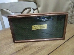 Franklin Mint The Centennial Car Mini - Ingot Collection Display Case - Picture 1 of 12