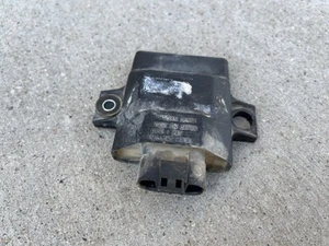 2004 Kawasaki KX250F ECU CDI Computer Ignition Box ECM KX 250 2004-2005 - Picture 1 of 6