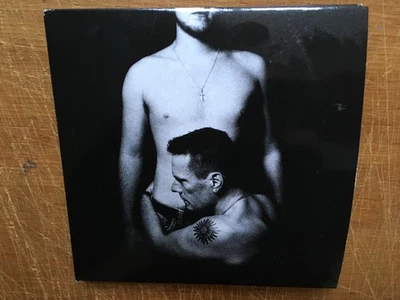 U2 - Songs of Innocence (2014) (2CD)  Ltd. Deluxe Edition) Digi - Bild 1 von 2