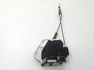 Cerradura puerta trasera derecha honda cr-v 2014 a046693 amd41971 Foto 1 de 4