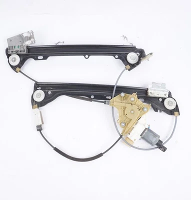 BMW 328i 2007-2013 cupé convertible regulador de ventana OEM  Foto 1 de 4