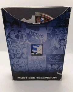 Roseanne DVD The Complete Series 2013 9 Seasons 222 Episodes Mill Creek Box Set - Bild 1 von 4