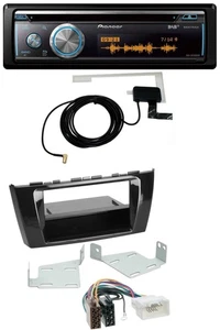 Pioneer Bluetooth DAB MP3 USB CD Autoradio für Mitsubishi Space Star A00 ab 13 A - Bild 1 von 9