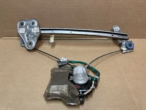 1999-2001 LEXUS ES300 LF WINDOW REGULATOR MOTOR drivers side/front - Picture 1 of 2