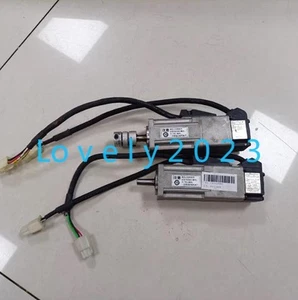 1pc used Panasonic Motor MSMD012G1V - Picture 1 of 3