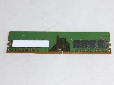 Mixed Brand 8 GB PC4-21300 (DDR4-2666) 1Rx8 DDR4 Desktop Memory - Image 1 of 4
