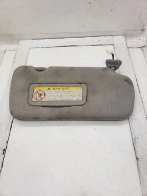 Passenger Right Sun Visor Illuminated Fits 00-03 MAXIMA 415796 - Image 1 of 4