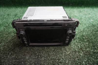 2010 2011 年 2012 年 BUICK ENCLAVE 收音机接收器调幅调频 CD 播放器 原始设备制造商 22822467 — 第 1/4 张图片