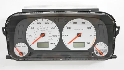 Gauge Instrument Cluster Speedometer 96-99 VW Jetta Golf GTI Cabrio MK3 - OEM - Image 1 of 4