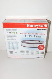 Honeywell HRF-14 Air Purifier HEPA Permanent Replacement Filter NEW Sealed Box - Picture 1 of 1