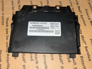 P05150549AA 2009 Jeep Grand Cherokee 3,7 L 4X4 módulo de control de transmisión TCM - Imagen 1 de 3