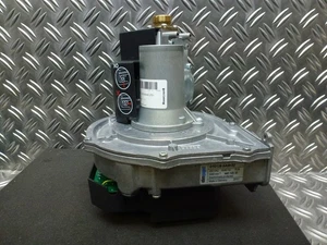 ATAG Gebläse ebmpapst G1G126-AA49-52 Honeywell VK8115V 45900446-250 - Bild 1 von 9