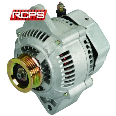 NEW ALTERNATOR FOR 1.8L 96-98 SUZUKI SIDEKICK & 99-02 ESTEEM 31400-77E22 - Image 1 of 4