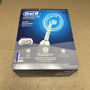 Oral-B Professional Precision 5000 Electric Toothbrush - New - Picture 1 of 16