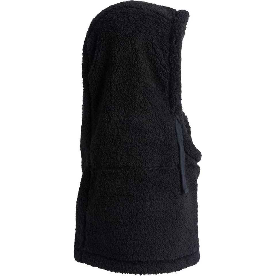 Capucha Coal Headwear Ridge negra, talla única Foto 1 de 1