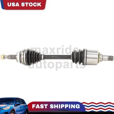 Переднее левое соединение оси со стороны водителя подходит для Toyota Avalon 2008 2009 2010 2011 2012 годов выпуска - Изображение 1 из 3