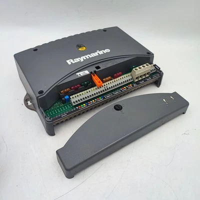 Raymarine Smart Pilot TIPO S2G Autopilot Course Computadora navegación marina - Imagen 1 de 4