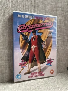 Orgazmo (1997) - Matt Stone / Trey Parker - DVD - Picture 1 of 3