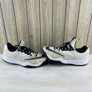 NIKE Men’s Zoom Run The One Basketball Shoes Size:10 Athletic Shoes - Picture 1 of 14