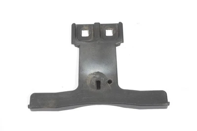 Suporte de grade de radiador dianteiro Mercedes Benz C300 W204 2008 - 2014 compatível com fabricante de equipamento original - Imagem 1 de 4