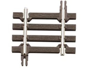 O Scale 2 Rail ATLAS #7052 1 ¾” Straight (4PCS/Blister) Factory NEW - Picture 1 of 4