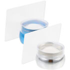 2 Sets Nail Art Printing Tool Barniz De Gel Para Uñas Stamp Cosmetic
