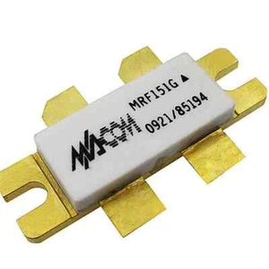 NEW Macom MRF151G RF MOSFET Power Amplifier Transistor - Bild 1 von 1
