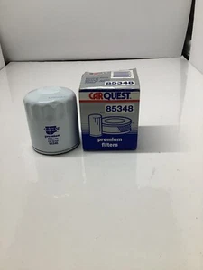 Engine Oil Filter CARQUEST 85348 WIX 51348 - Picture 1 of 3