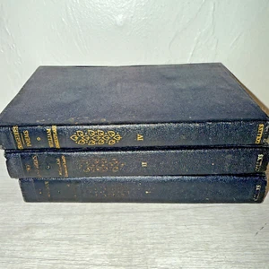 William Shakespeare / COMEDIES TRAGEDIES HISTORIES AND POEMS OF SHAKESPEARE 3 - Picture 1 of 18