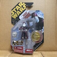 Star Wars Galactic Marine Revenge Of The Sith Action Figure  02 30th Anniversary