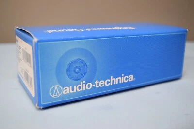 Audio-Technica ES947  Unidirectional Condenser Boundary Microphone BLACK - Image 1 of 4