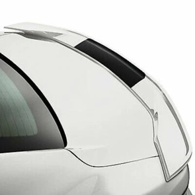 Chevrolet Camaro LT 2018 genuino moldura exterior alerón calcomanía central 84189717 Foto 1 de 3