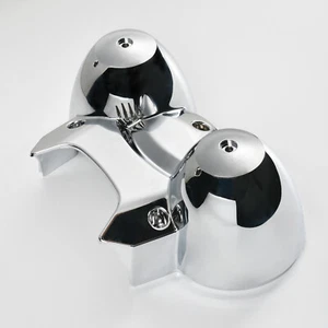 Instruments Gauges Covers For Kawasaki Z 900 RS Speedometer Tachometer Case Cowl - Picture 1 of 28