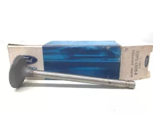 Ford OEM Exhaust Valve NOS C20Z-6505-E - Picture 1 of 3
