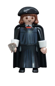 Playmobil Figur Martin Luther Kirche Nr. 31224 - Bild 1 von 1