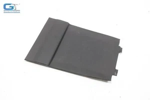 2007-2017 ASTON MARTIN V8 VANTAGE REAR SEAT BACK MIDDLE STORAGE BOX COVER OEM - Picture 1 of 7