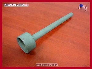 LIGHT EXTENSION ROD,APPROX,13 1/2" APPROX LENGHT,2-3/8" INSIDE DIA,12 3/4" TUBE - Picture 1 of 3