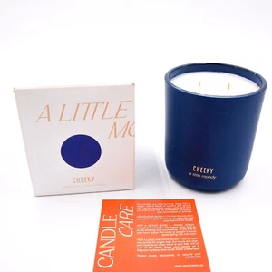 Cheeky - Scented Candle - A Little Moody - 13 oz / 370 g - Picture 1 of 1
