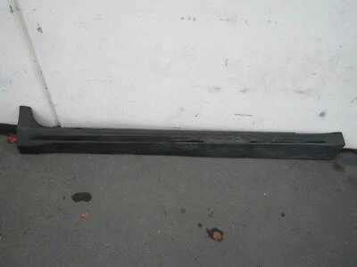 Moldura de panel basculante lateral derecho em012173 Volvo V60 Cross Country 2019 2020 OEM Foto 1 de 4