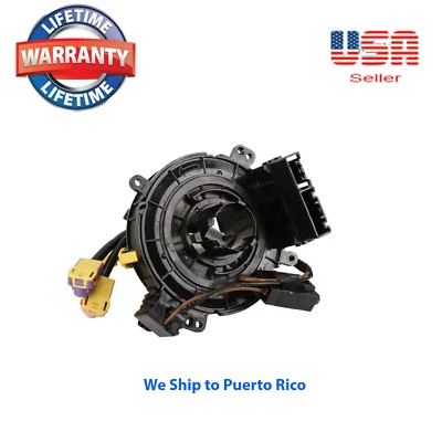 84291663 Reloj Muelle con Control de Crucero Ajuste Cadillac XTS CTS 13-19 ELR 14-16 Foto 1 de 4