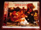 Witchfinder General: Death Penalty CD 20...