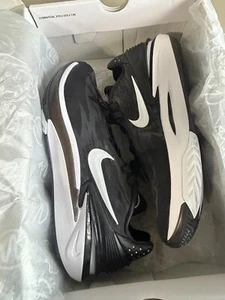 Nike Air Zoom GT Cut 2 TB Black Anthracite White DJ6015-006 Size 12.5 - Picture 1 of 11