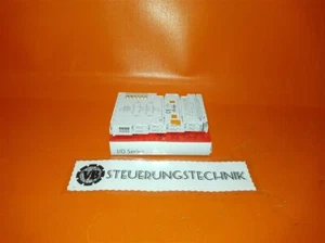 Beckhoff EL3164 - 4x Analog Input - Picture 1 of 2