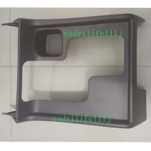 1x Marco de cubierta marrón engranaje delantero automático para Toyota Land Cruiser LC80 1991-1997 - Imagen 1 de 1